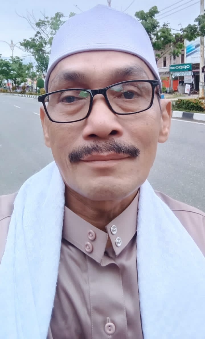 Tokoh Masyarakat Minta DPRD Rokan Hulu Gelar RDP Terkait Limbah PT RSM