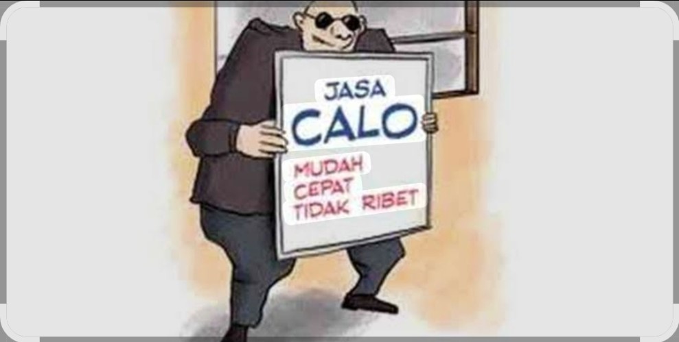 Praktik Percaloan Tenaga Kerja Subkon PHR di Minas Mencuat, Masyarakat Meradang