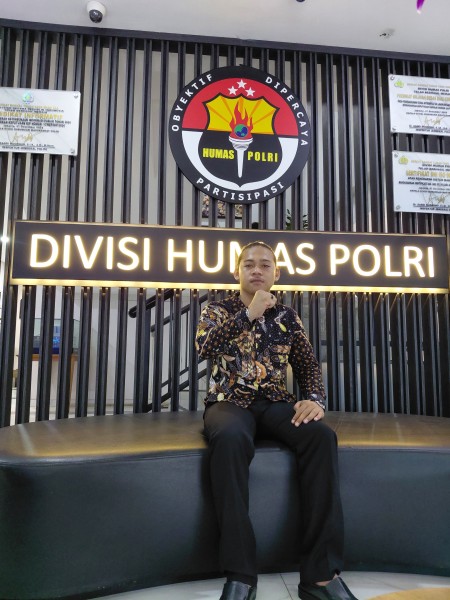 Dugaan Oknum Polri dalam Kasus Sawit Harus Diusut, LKPPH DPN PERMAHI Tempuh Laporan ke Mabes Polri