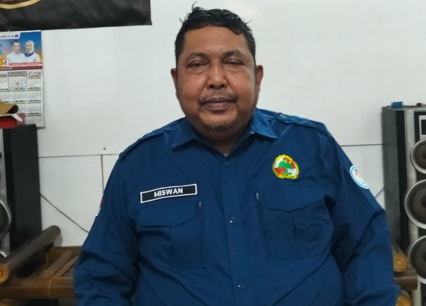 LSM KOREK Riau Desak Kejaksaan Periksa Kades Kepenuhan Jaya Terkait Dugaan Ketidaktransparanan Kebun Desa