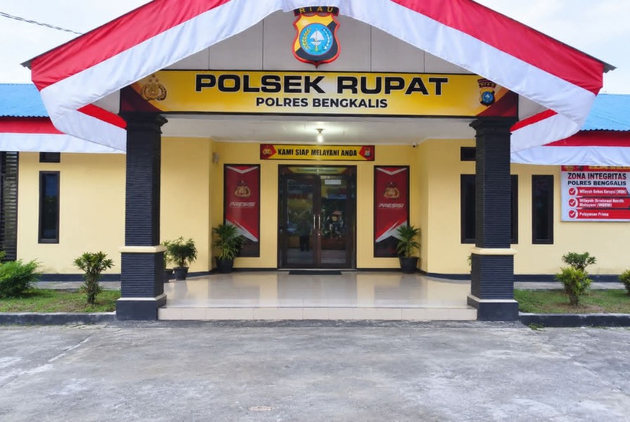 Ketua STM Halawa Bersaudara Desak Polsek Rupat Segera Tangkap Terduga Pelaku Kekerasan Seksual Anak