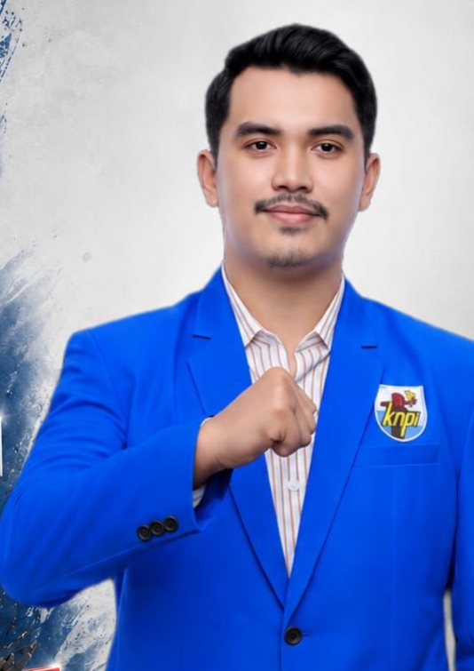 DPD KNPI Rohul Dukung Upaya Pemberantasan Narkoba, Tegaskan Komitmen Bersama Pemkab dan Kepolisian