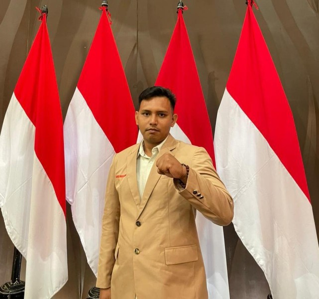 Permahi Apresiasi Langkah Menteri ESDM dan Dukungan Mualem Perjuangkan Gas Andaman untuk Kebangkitan Industri Aceh