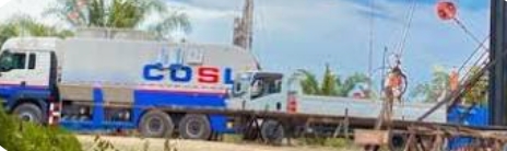 Dugaan Pelanggaran SOP Oleh PT. COSL Duri Belum Ada Kejelasan