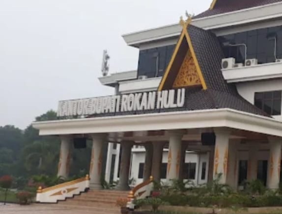 LSM KOREK Riau Minta Pemeriksaan SPJ Makan Minum di Sejumlah OPD Rohul, Diduga Ada Mark-Up dan Manipulasi