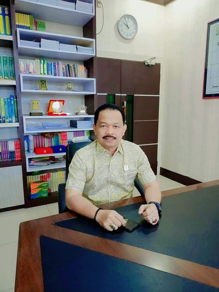 Fadlon, Apresiasi Kegiatan Sosial PAS Pulangkan Jenazah Warga Aceh Secara Gratis