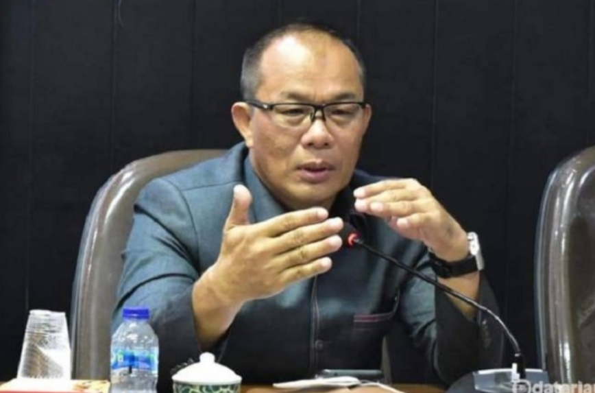 Kandidat RW Melebihi Batas Usia Otomatis Gugur, Perwako Harus Dipatuhi Statemen Tegas Komisi I DPRD Pekanbaru