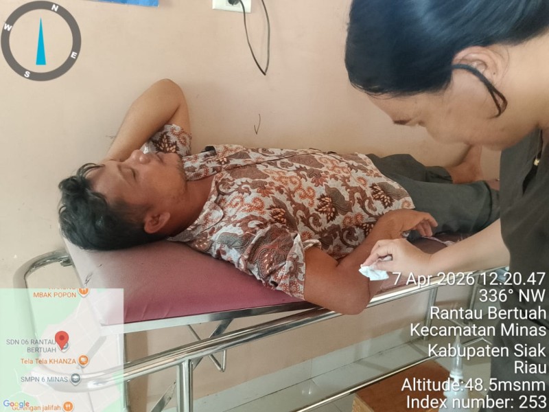 Aliansi Masyarakat Sekitar Kawasan Hutan Minas Laporkan PT Arara Abadi ke Satgas PKH dan DPR RI