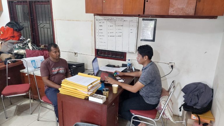 Polsek Kandis Tetapkan Satu Tersangka Kasus Pengeroyokan Wartawan di KM 51