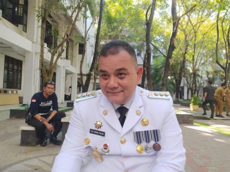 Jejak Pengabdian Dr. T.R. Fahsul Falah di Sinjai: Birokrat Bersahaja, Dedikasi yang Terus Dikenang