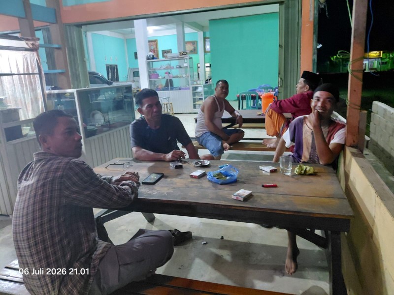 Warga Desa Teluk Aur Desak DLH Rokan Hulu Tindak Tegas Dugaan Pengelolaan Limbah PKS PT KSM
