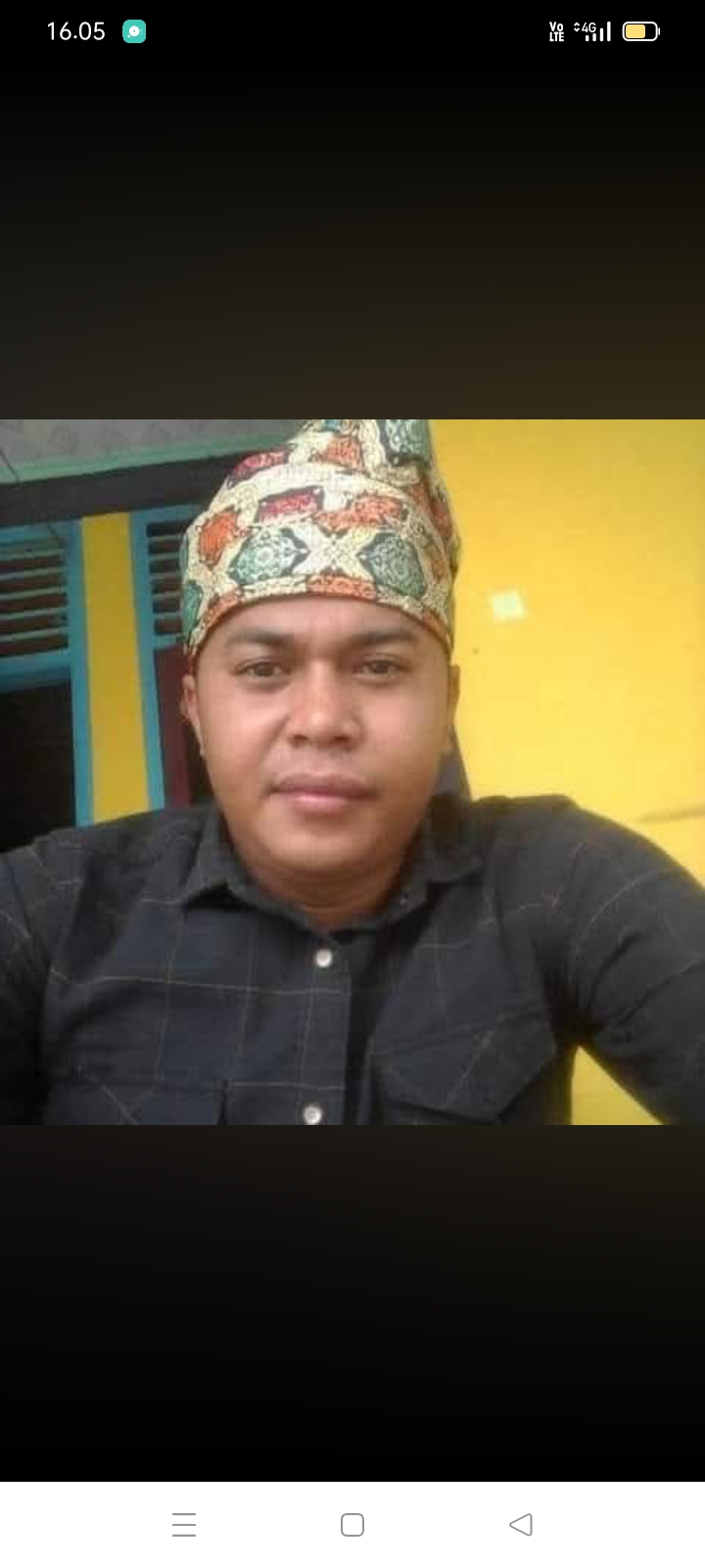 MASYARAKAT DAN PEMUDA LUHAK TAMBUSAI DUKUNG KEPOLISIAN TINDAK TEGAS PENCURIAN SAWIT EX PT TORGANDA