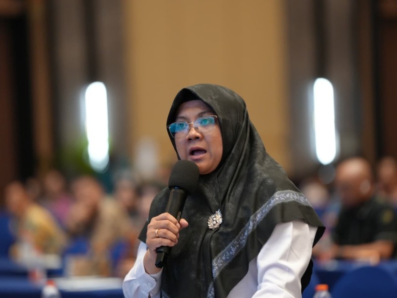 Bupati Siak Ajak Kepala Daerah Perkuat Soliditas Jaga Otonomi Daerah
