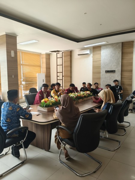 BEM se-Kampar Dorong Pemkab Buka Informasi Anggaran dan Seleksi Beasiswa 2026