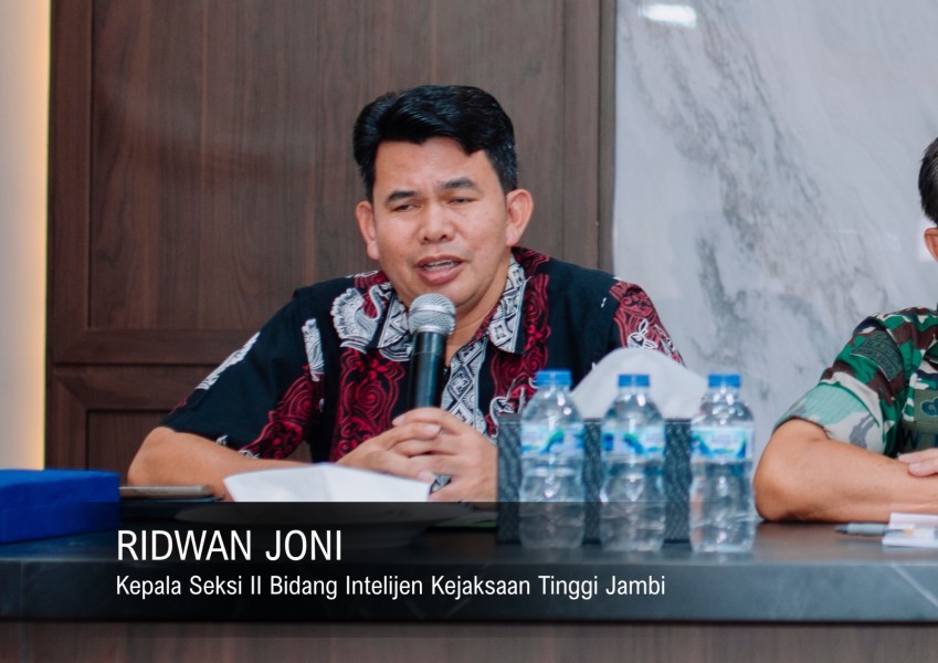 KDKMP Jambi Didorong Tak Sekadar Bangun Gerai, Pengawasan dan Pendampingan Diperkuat