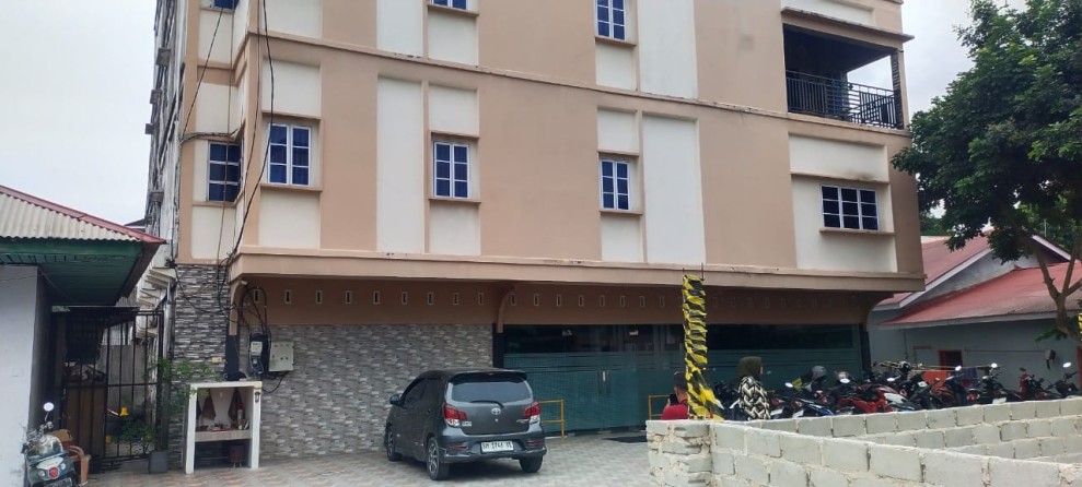 Berkedok Penginapan, Gren Hotel Diduga Jadi Tempat Prostitusi: Masyarakat Minta Izin Usaha Dicabut