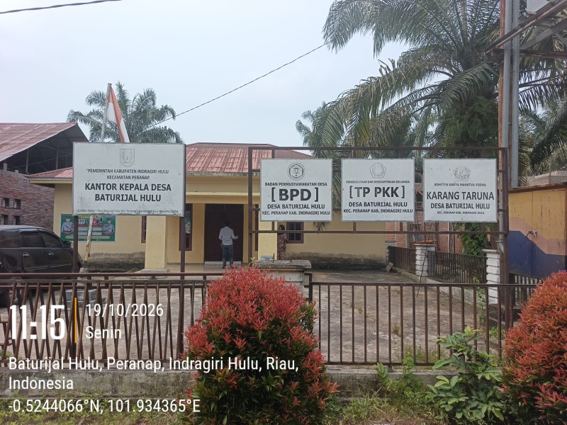 Polemik SPRPT Tanah di Baturijal Hulu, Kuasa Hukum Ahli Waris Pertanyakan Perubahan Sempadan dan Proses Penerbitan Surat