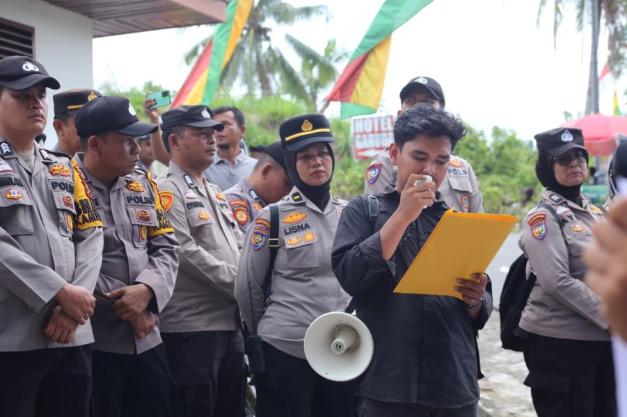 HIMAKRI Luruskan Polemik: Data Kemiskinan Bukan Ranah DPRD, Fokus pada Tupoksi Legislasi, Anggaran, dan Pengawasan