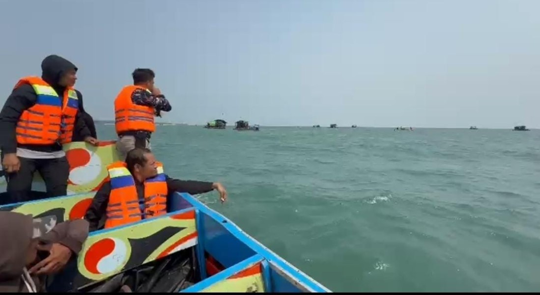 Polres Bangka Barat vs Pengendali Tambang: Gopari, Ali Nelayan dan Kojek Disebut, Jangan Sampai Aparat Hanya Berani Menertibkan Pekerja