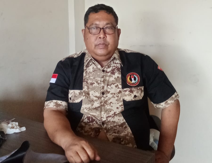 LSM KOREK Riau Luruskan Terkait Laporan Kepada DPP  Partai Gerindra Setelah Mendapat Klarifikasi Dari JK