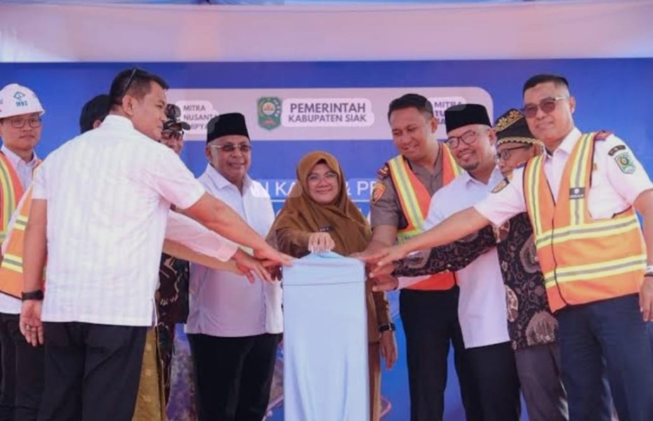KKP Pastikan Investasi di KITB Tetap Jalan, Penyegelan Bersifat Sementara