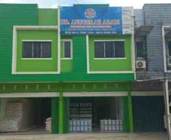 Distributor Anugrah Abadi Diduga Tidak Lunasi Tagihan, Korban Polisikan Pemilik “JS”