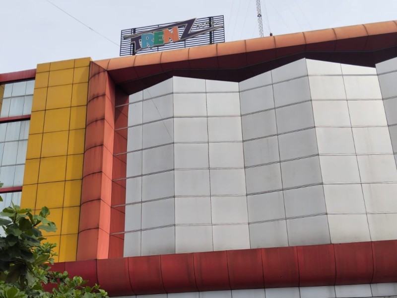 Ketua LSM KOREK Riau Sesalkan Sikap Tidak Profesional Petugas Hotel Trenz Pekanbaru