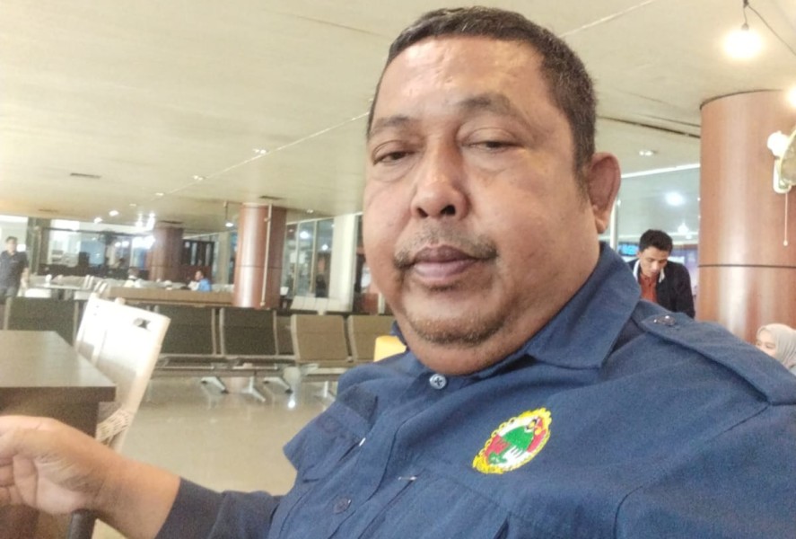 Ketua LSM KOREK Riau Gerah, Laporan Polisi Dugaan Galian C Ilegal di Rohul Tak Digubris, Diduga Dibekingi Oknum Aparat