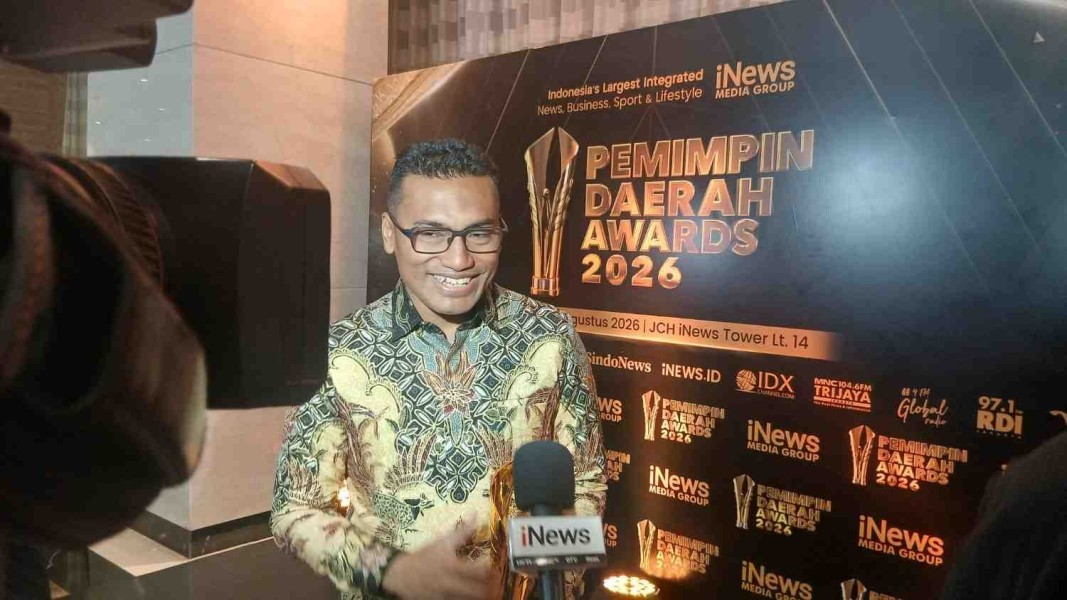Produktivitas Padi Abdya Capai 10,2 Ton per Hektare, Rifqi Maulana Soroti Capaian Awal Kepemimpinan Safaruddin