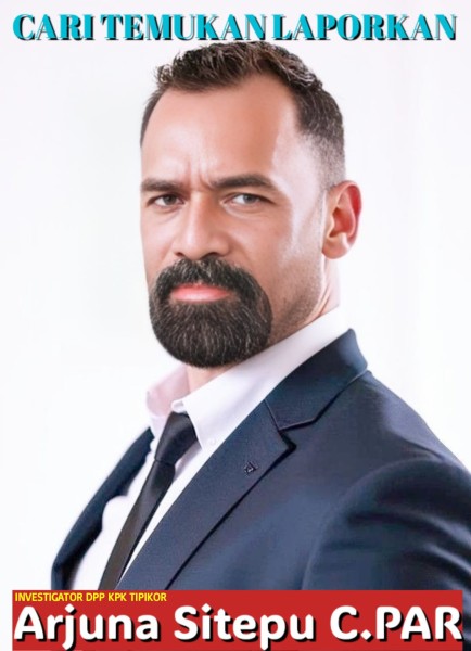 Desakan Hukum DPP KPK TIPIKOR: Minta Menteri ATR/BPN Tahan Sementara Proses Perpanjangan HGU PT Salim Ivomas