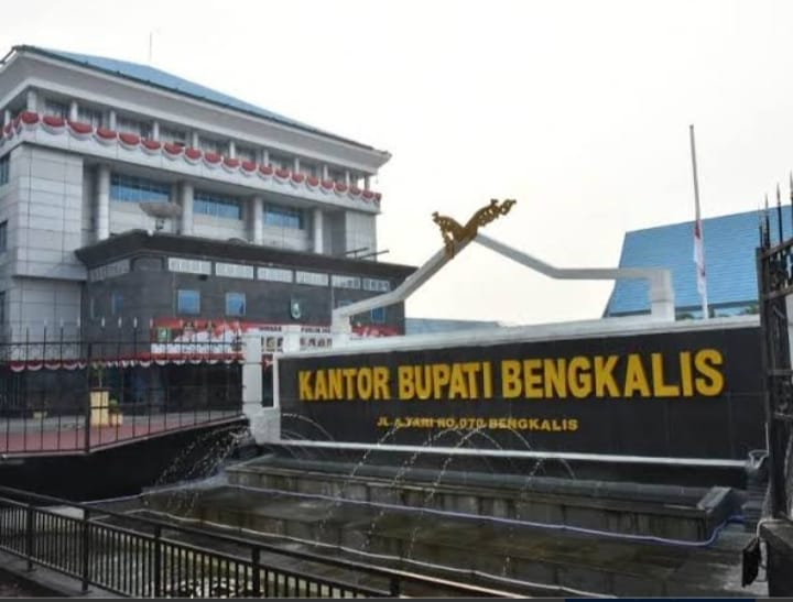 THR ASN dan PPPK Bengkalis Belum Cair, LSM Soroti Kepemimpinan Daerah