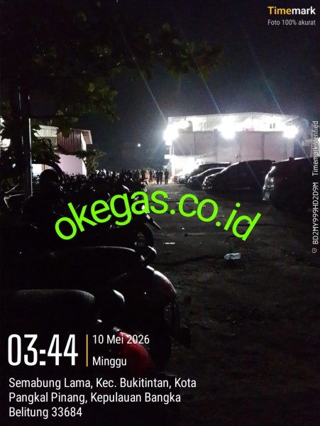 Bayar Parkir Rp25 Ribu, Helm Pengunjung Malah Hilang, Pengelola Diminta Bertanggungjawab!