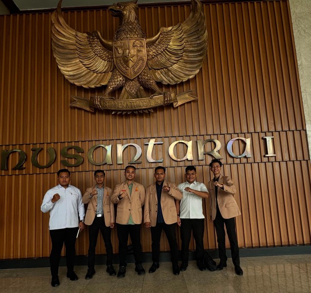 DPN PERMAHI Dukung Langkah Presiden Prabowo Benahi BGN,  Korupsi Program MBG Harus Diusut Hingga ke Akar