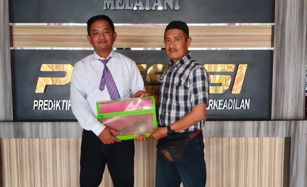Laporan Dugaan Pengambilan STNK-BPKB, Effendi Nur Memasuki Babak Baru