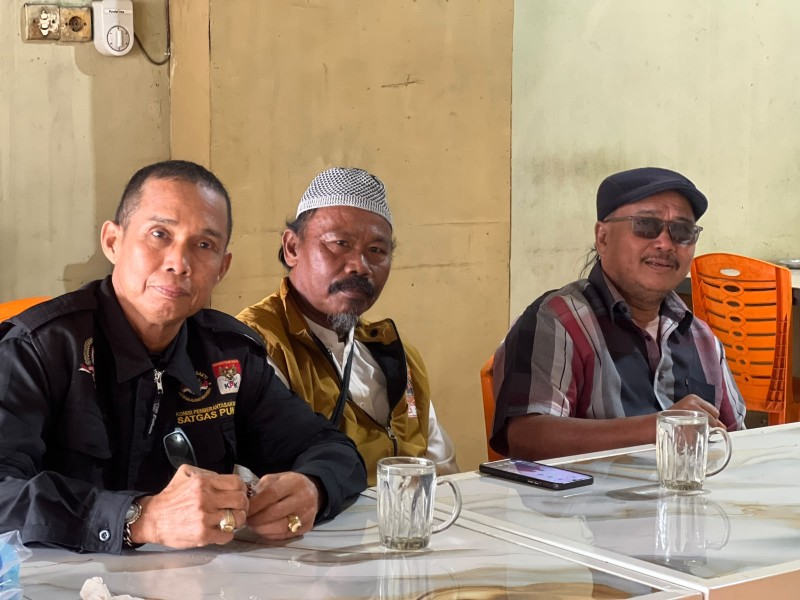 PWI Kabupaten Indragiri Hulu Akan Menggelar Konferkab VII - 11 Nop 2026