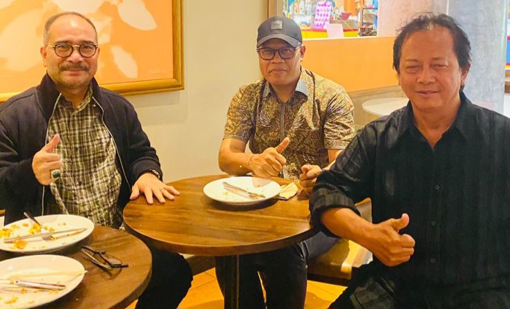 Agenda Pembangunan Peradaban dan Supremasi Indonesia Berbasis Ekosistem Bali