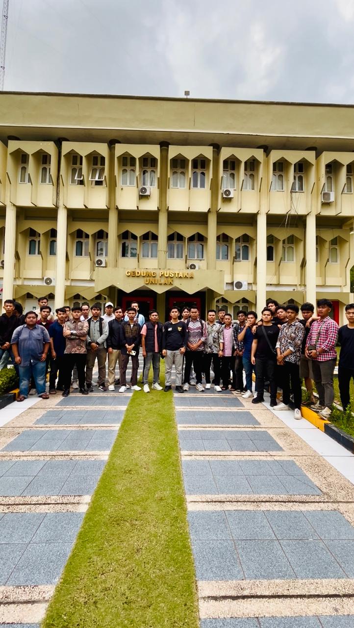 Lima Fakultas Tegas: Tolak Hasil Pemilihan Presiden Mahasiswa di Universitas Lancang Kuning yang Dinilai Cacat Aturan dan Ilegal