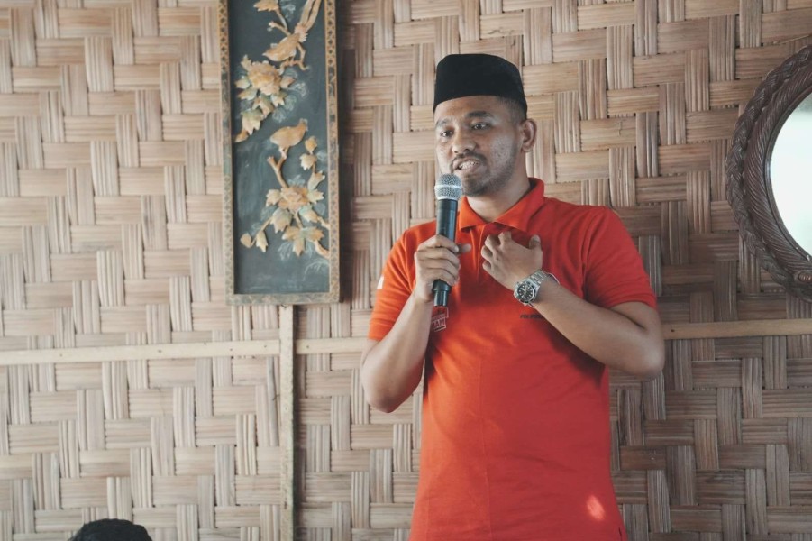 Gugur di Tanah Misi Damai, Prajurit TNI Asal Yogyakarta Tinggalkan Duka Mendalam bagi Bangsa