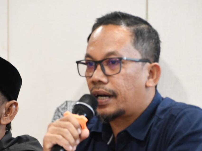 APDESI Minta Masyarakat Aceh Timur Tidak Terpengaruh Isu dan Fitnah Terhadap Bupati Al-Farlaky