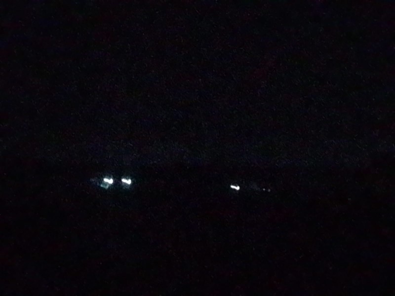 Semaraknya Tambang Pasir Timah Ilegal di Teluk Bayur Pangkalpinang Marak Setiap Malam, Aparat Diminta Bertindak Tegas