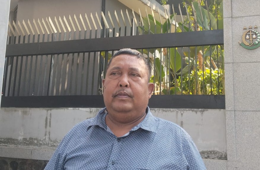 LSM KOREK Riau Akan Laporkan Dugaan PKS PT GSM di Kawasan HPK ke Kejaksaan Agung RI