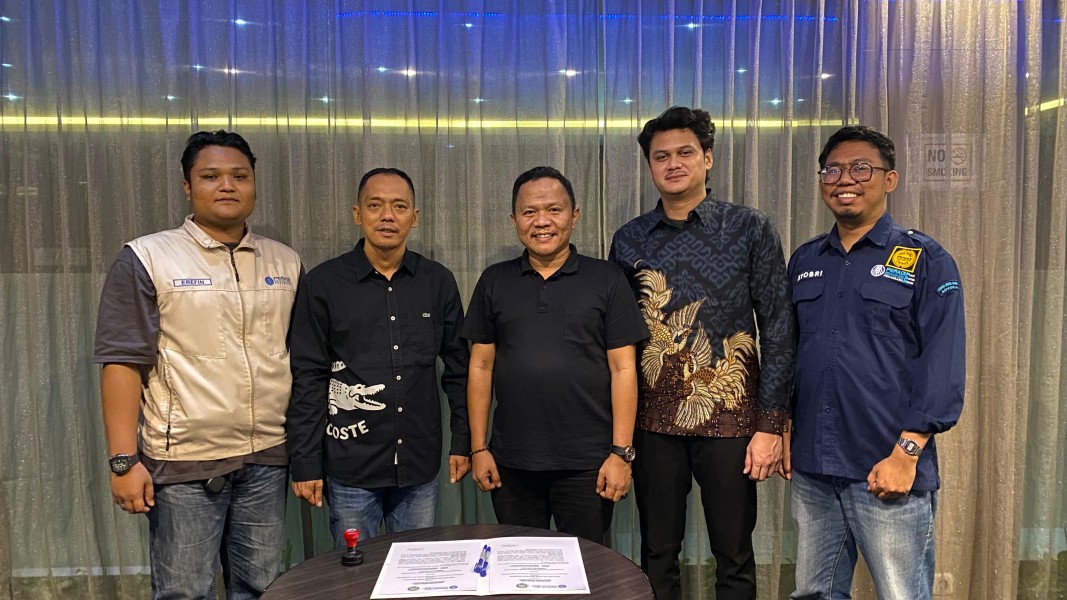 Sinergi Pers dan Advokat, PW-IWO Provinsi Riau Gandeng PBH Peradi Pekanbaru Wujudkan Akses Keadilan