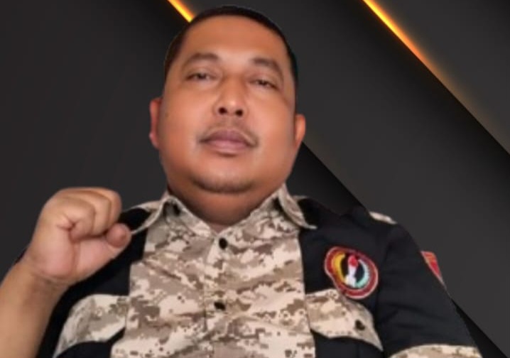 DPW LSM KOREK Riau Sesalkan Laporan Pungli LSM Amatir ke Polda Riau