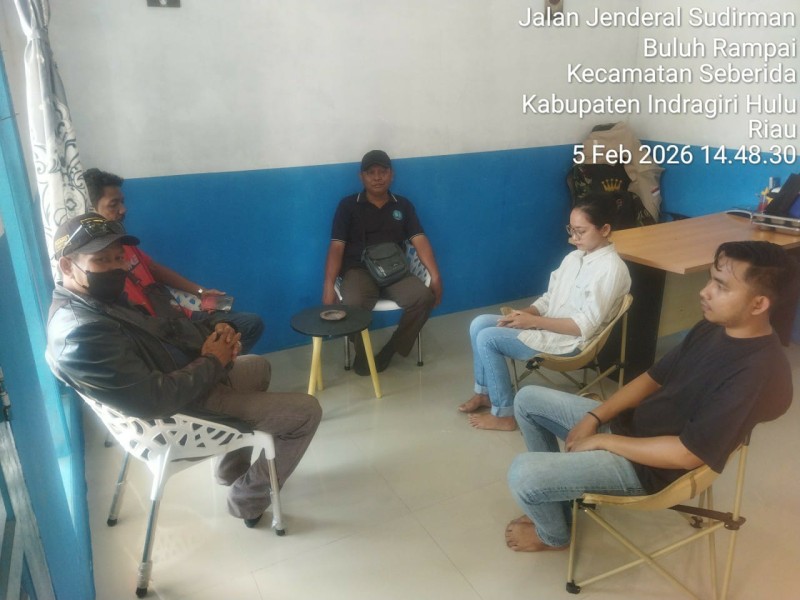 Investigasi: MBG di Desa Buluh Rampai Tiga Hari Tidak Beroperasi, Dampak ke Sekolah dan Dana Rp135 Juta Belum Jelas