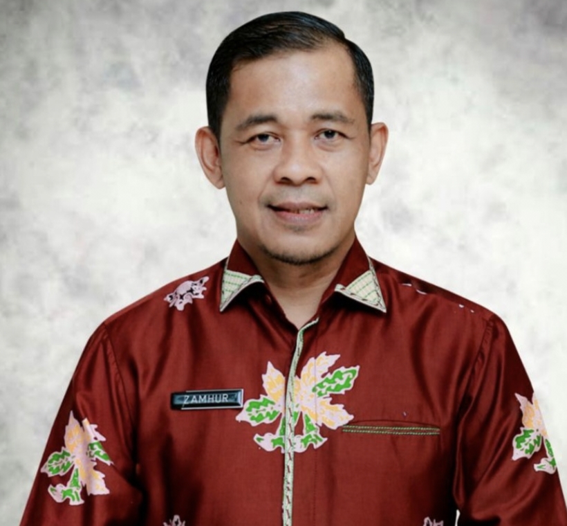 Optimalkan Sektor Hiburan dan Layanan UPT, Pendapatan Pajak Kampar Capai Rekor Tertinggi