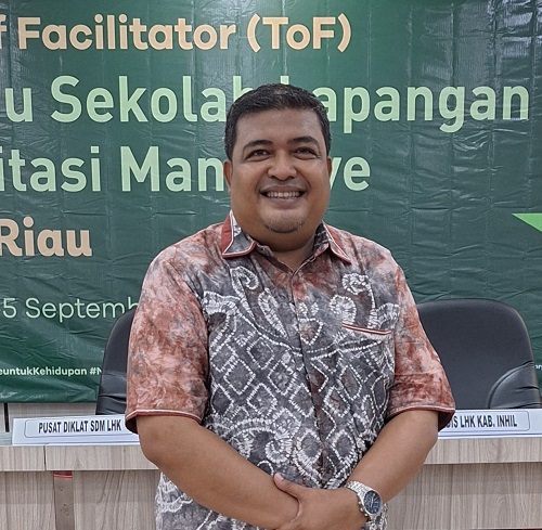 BRGM Dibutuhkan Untuk Wujudkan Asta Cita dan Menjaga Martabat Bangsa