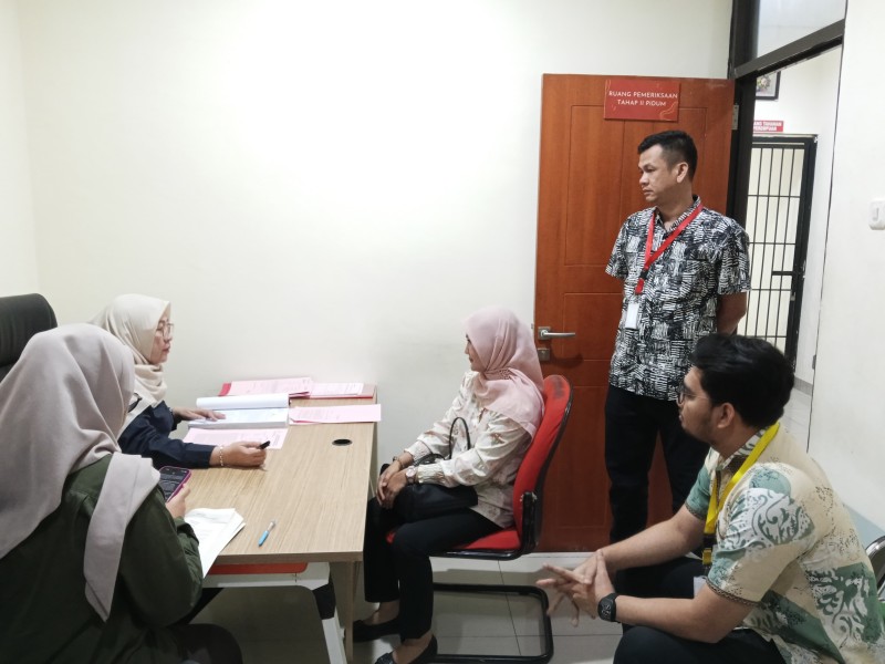 Advokat di Bogor Diduga Dianiaya, Tersangka Sudah Ditetapkan tetapi Belum Ditahan di Rutan