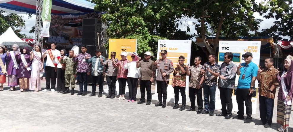 Festival Pasir Padi 7 Event Collaboration 19-21 Juni 2026