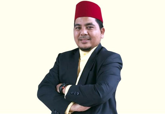 Syamsuar Kemungkinan Tak Maju, Nasarudin Incar Calon Gubernur Riau
