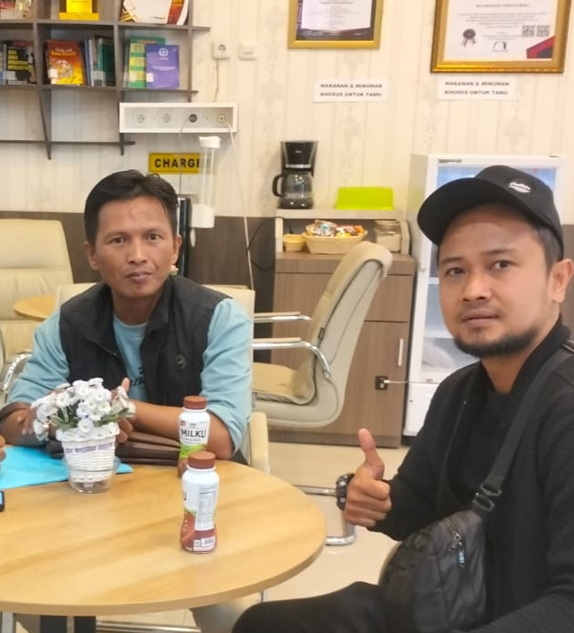 Harga Minyakita di Riau Melebihi HET, LPKSM-RMRB : Riau Penghasil CPO Terbesar, Harus Jadi DMO Utama Migor